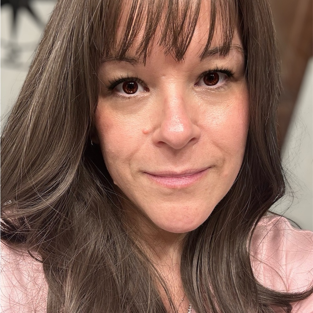 Meet your Posher, Dawn